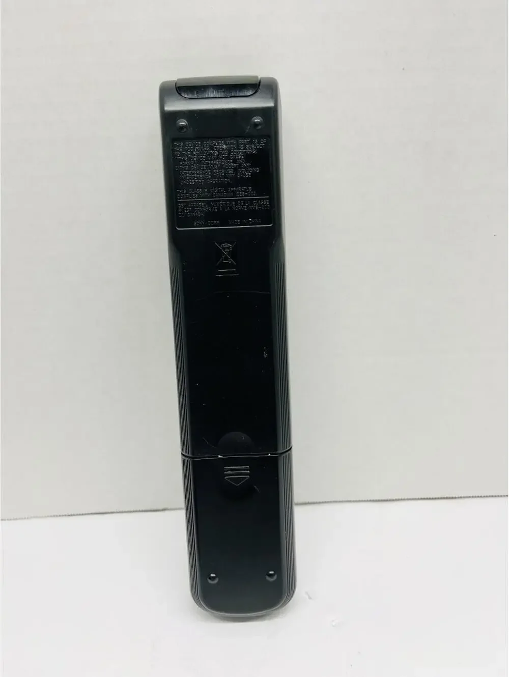 Sony RM-DC355 Remote Control | Genuine OEM for 5-Disc CD Changer Players